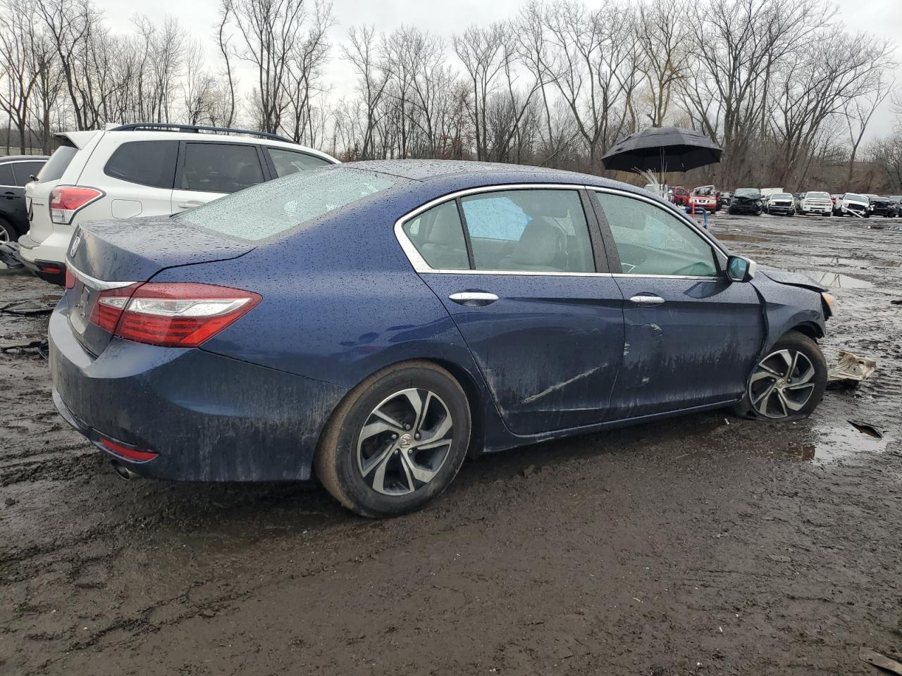 2016 Honda Accord - Image 3