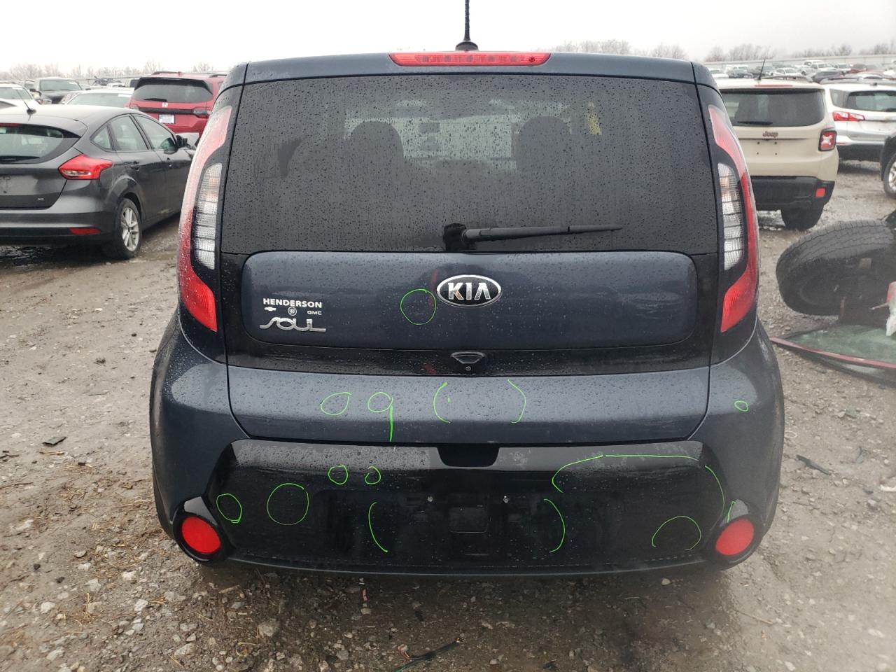 2016 Kia Soul - Image 6