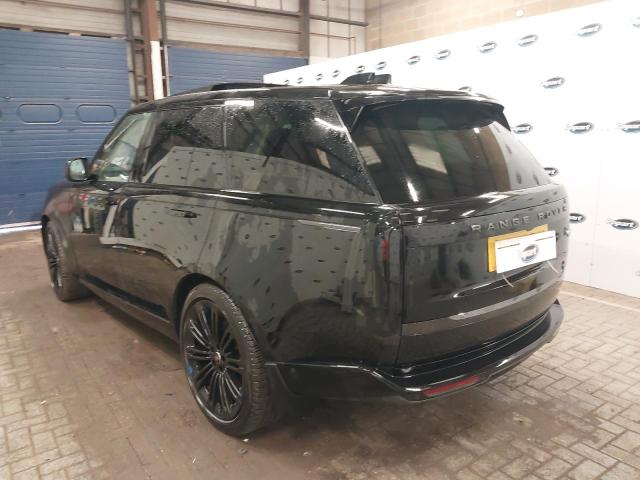 2023 LAND ROVER RANGE ROVE