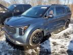 2025 Kia Carnival Sx на продаже в Marlboro, NY - Water/Flood