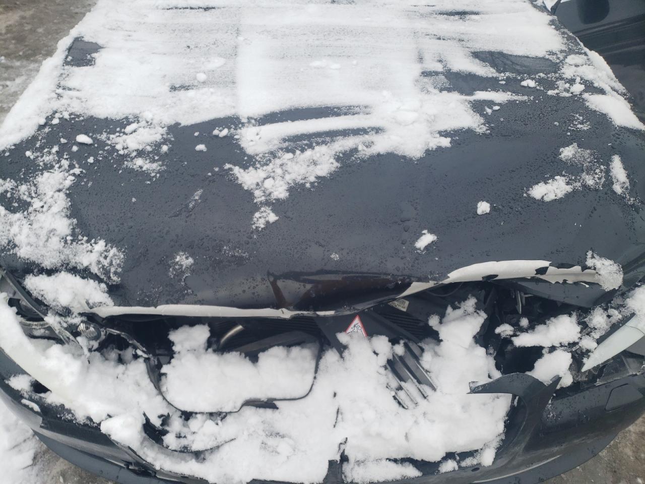 2013 BMW 5er - Image 11