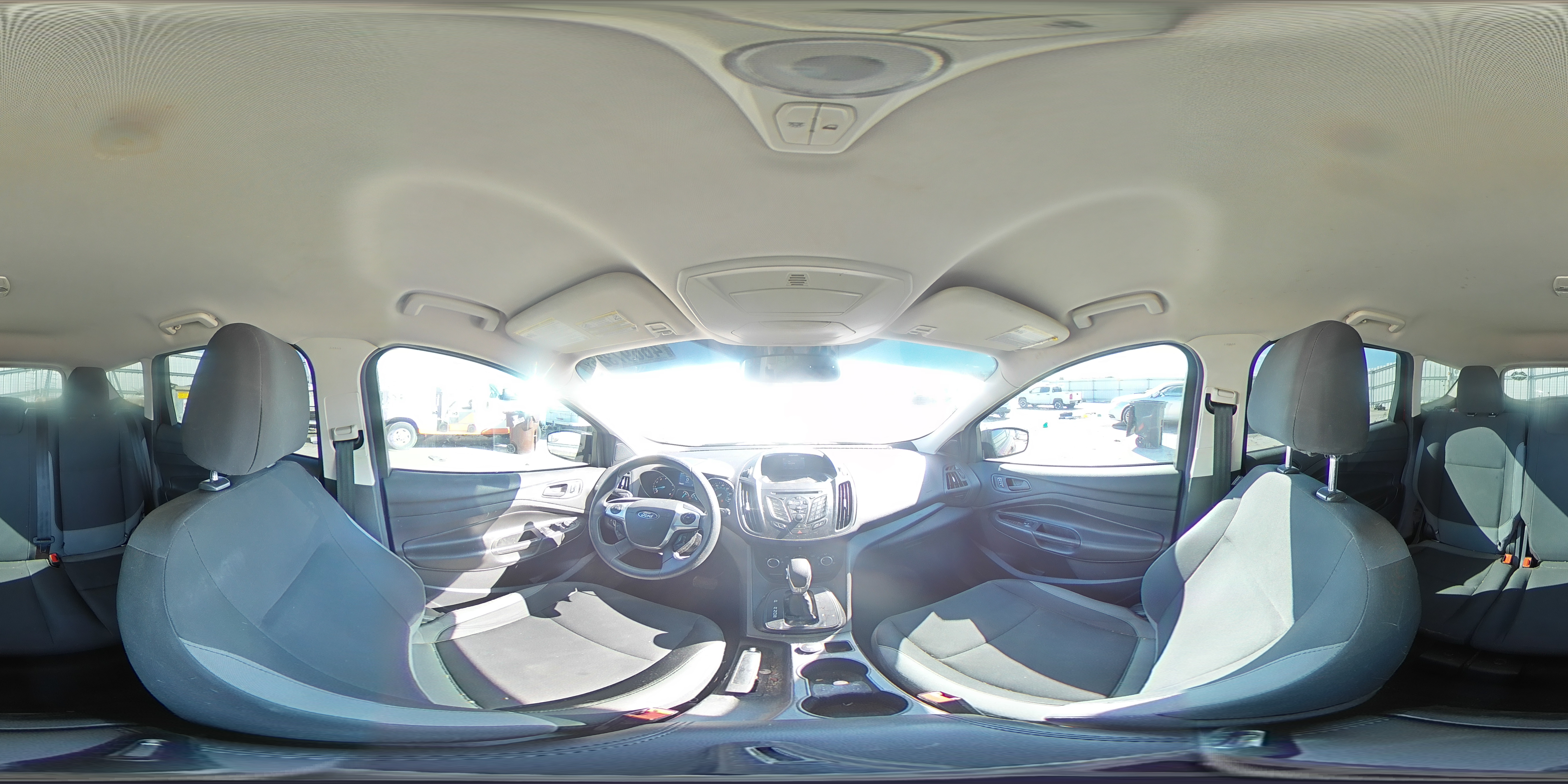 2014 Ford Escape - Image 14