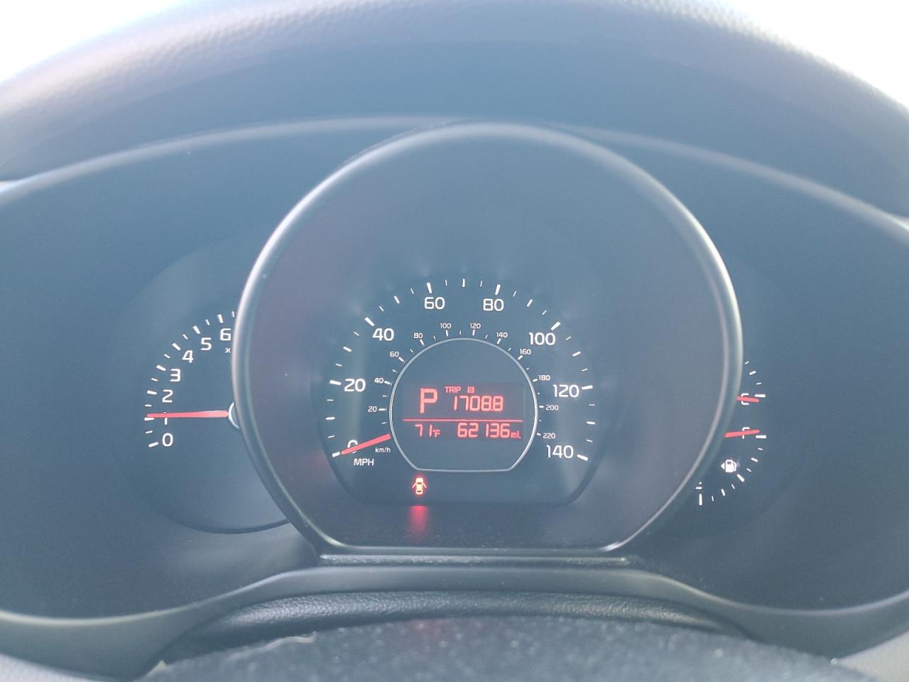 2019 Kia Soul - Image 9