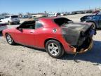 2013 Dodge Challenger Sxt იყიდება Kansas City-ში, KS - Burn - Interior