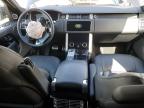 2022 Land Rover Range Rover Hse Westminster Edition en Venta en Rancho Cucamonga, CA - Front End