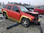 2002 Chevrolet Trailblazer  იყიდება Ellenwood-ში, GA - Front End