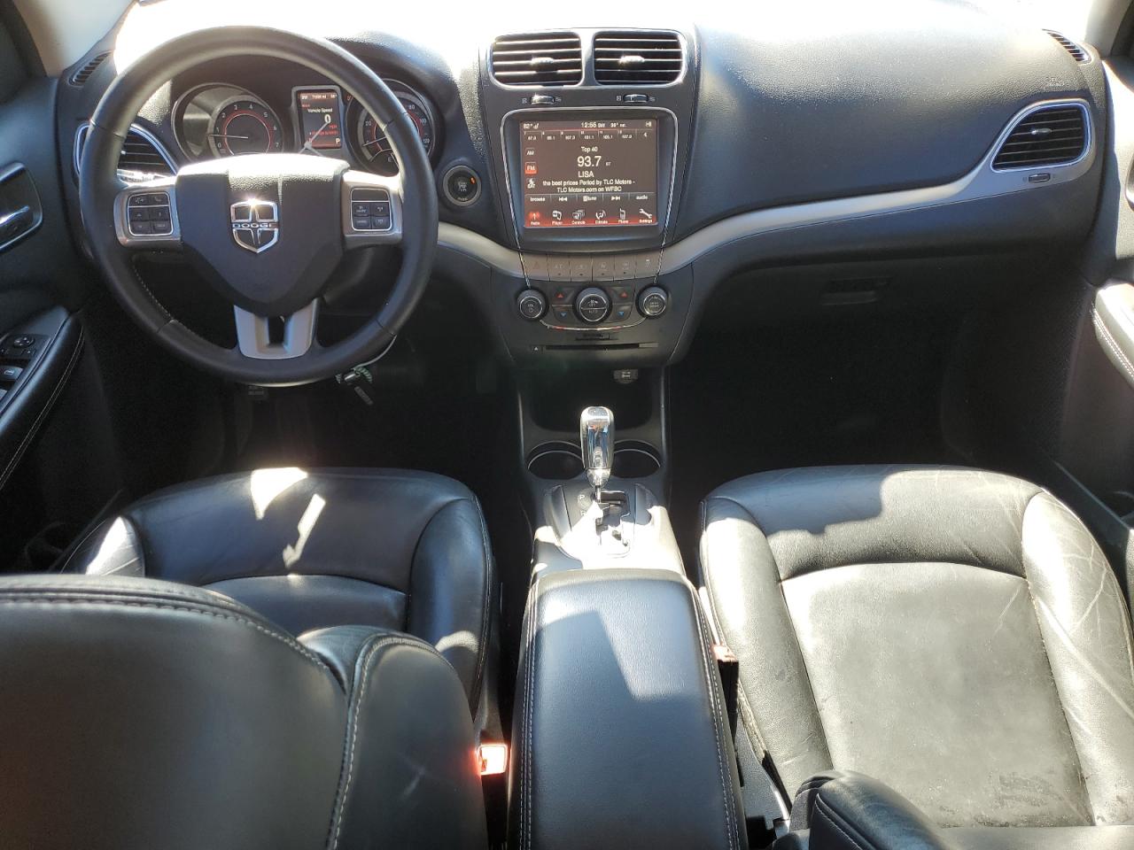 2016 Dodge Journey - Image 8