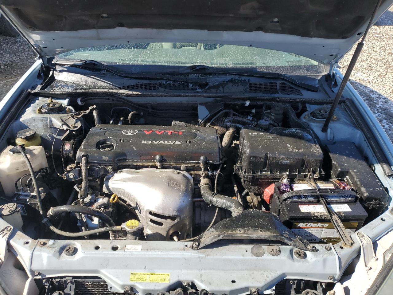 2005 Toyota Camry - Image 11