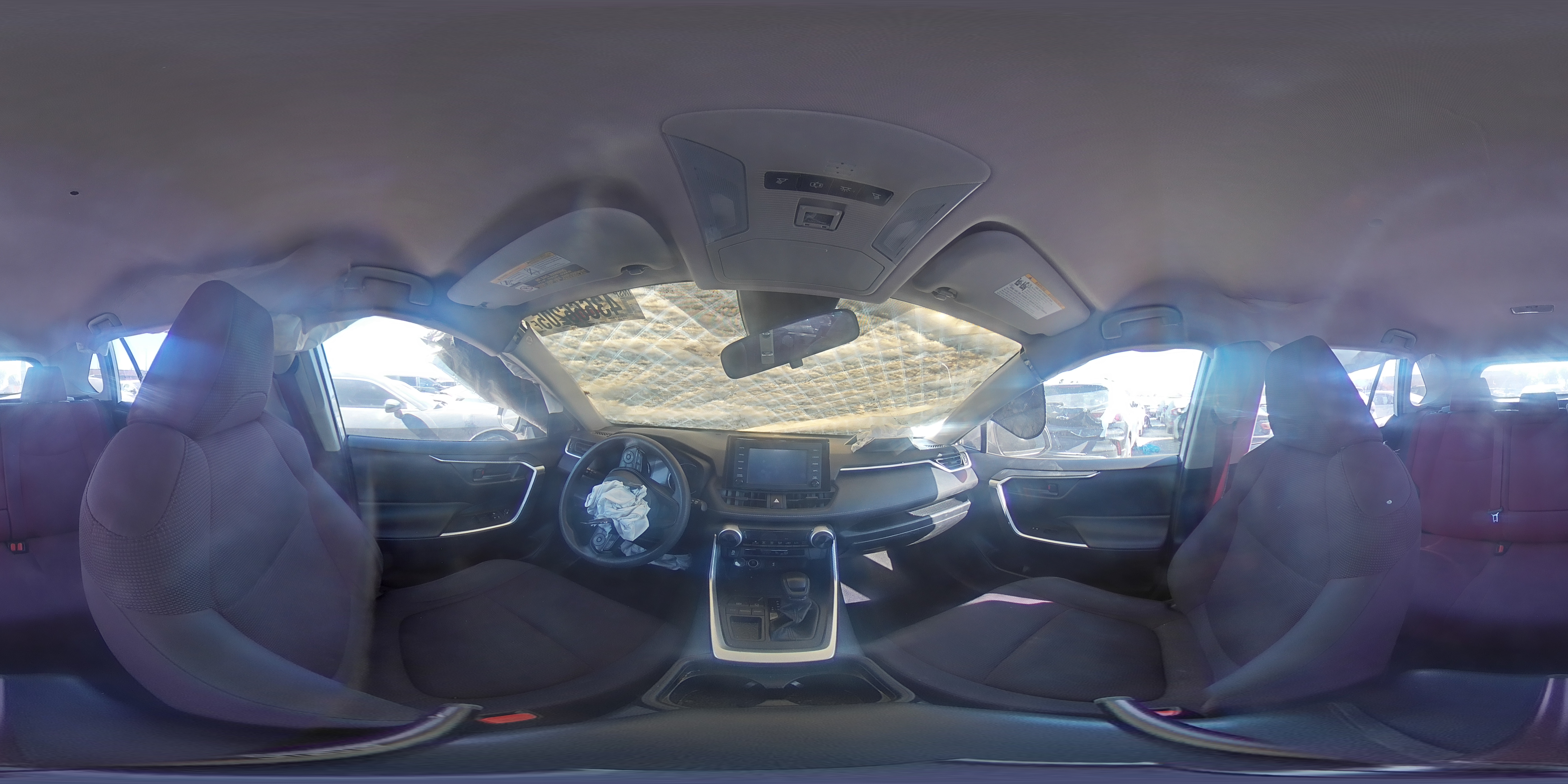 2019 Toyota RAV 4 - Image 16