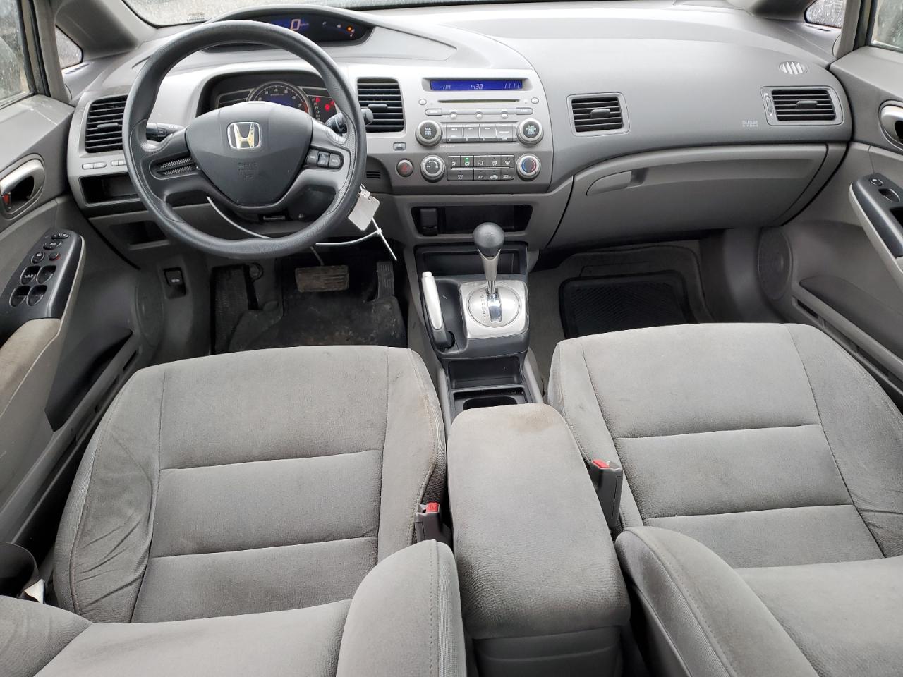 2008 Honda Civic - Image 8