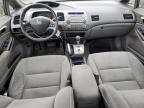 2008 HONDA CIVIC LX for sale at Copart ON - TORONTO