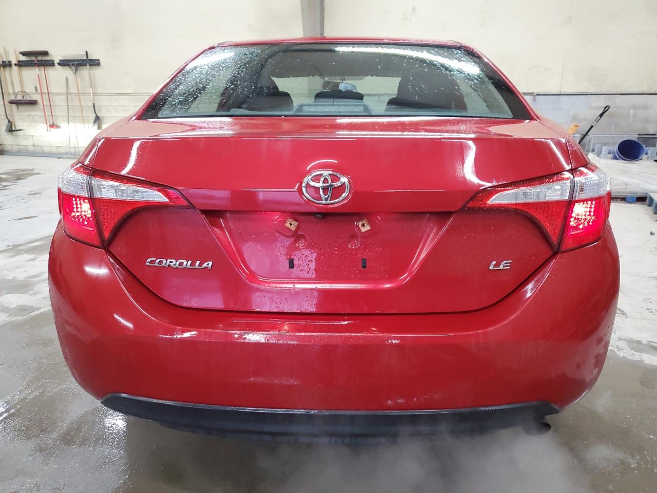2015 Toyota Corolla - Image 6