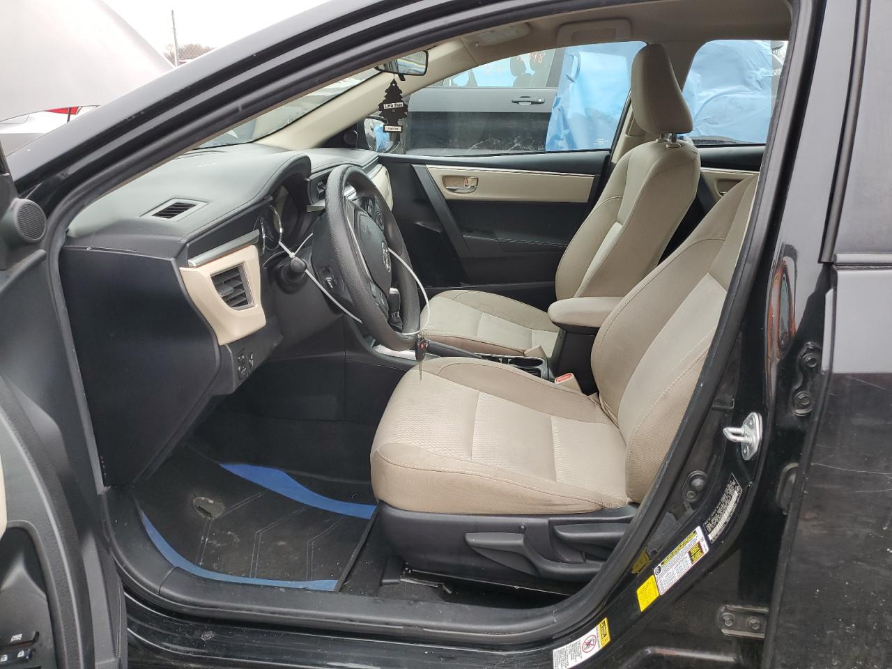 2016 Toyota Corolla - Image 7