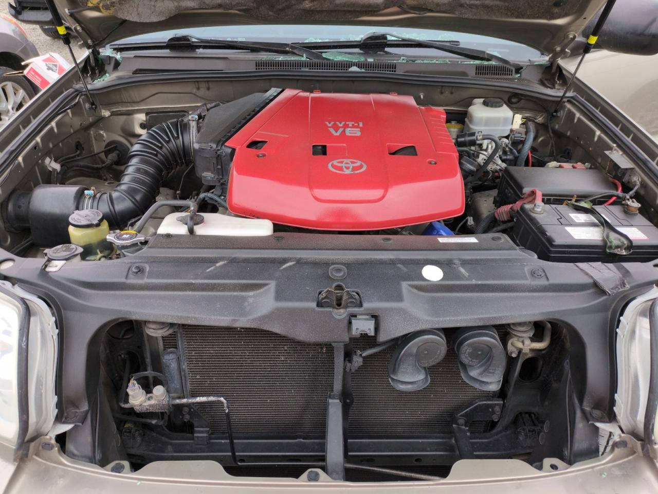 2006 Toyota 4Runner - Image 11
