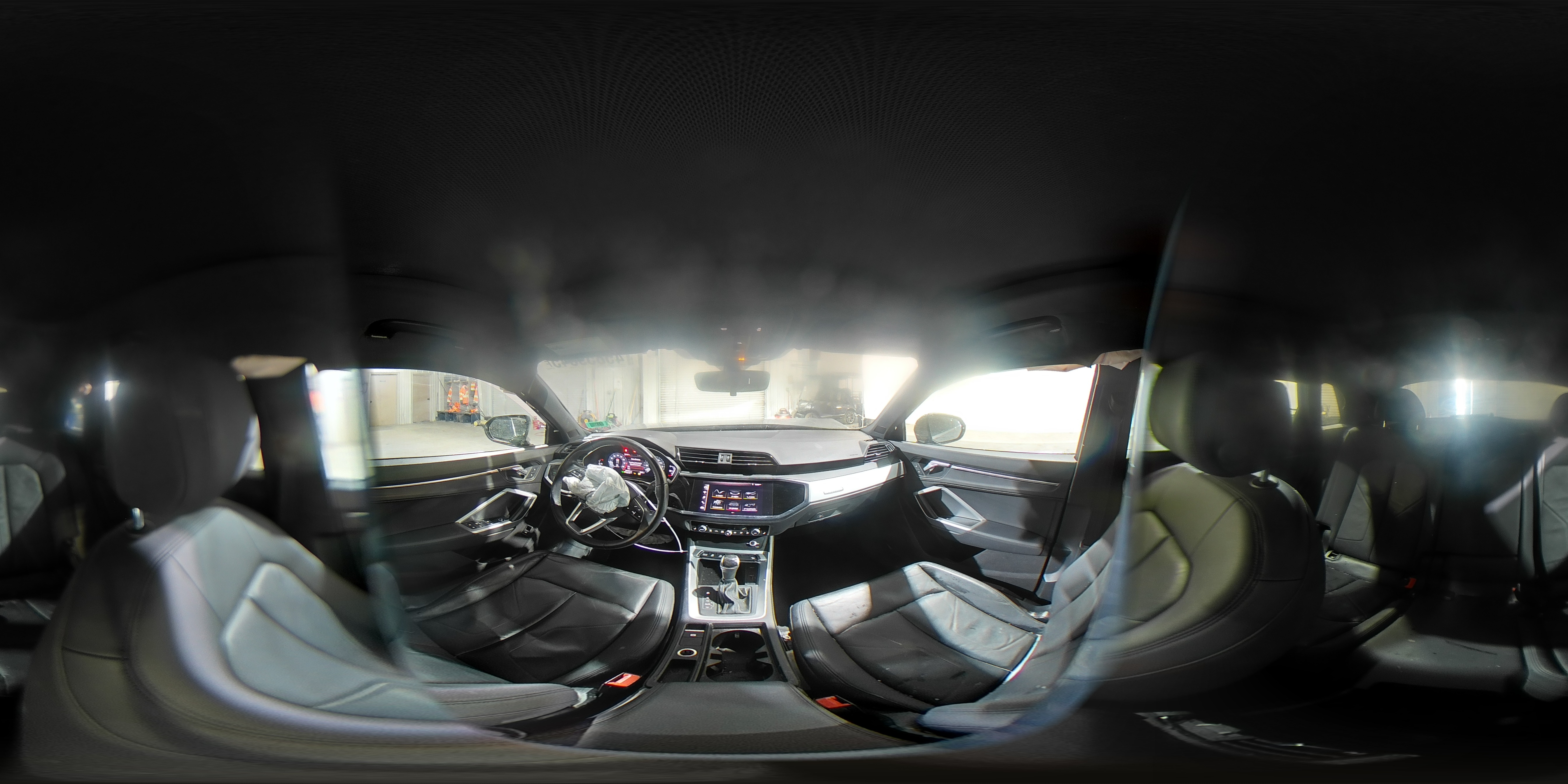 2020 Audi Q3 - Image 14