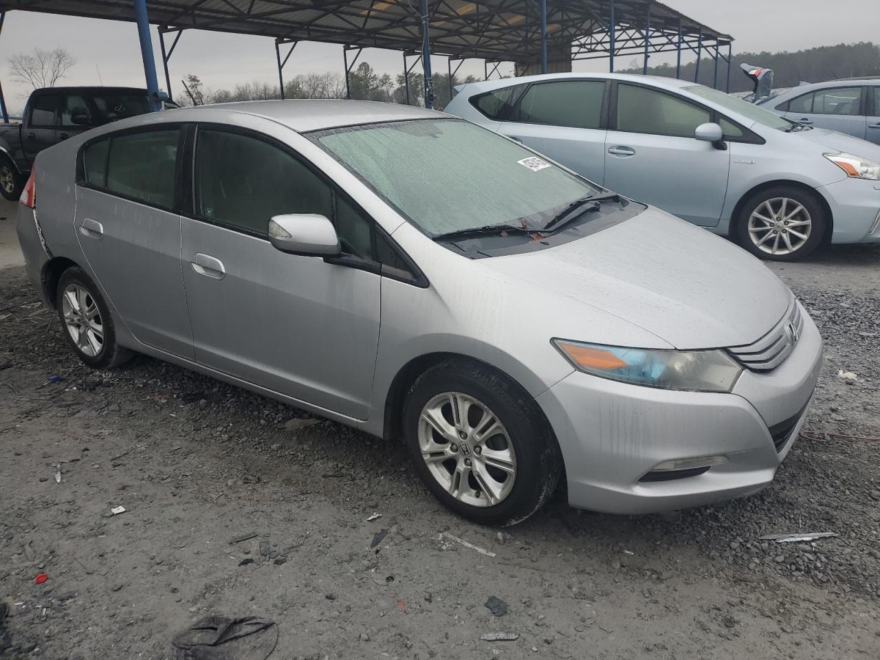 2010 Honda Insight - Image 4