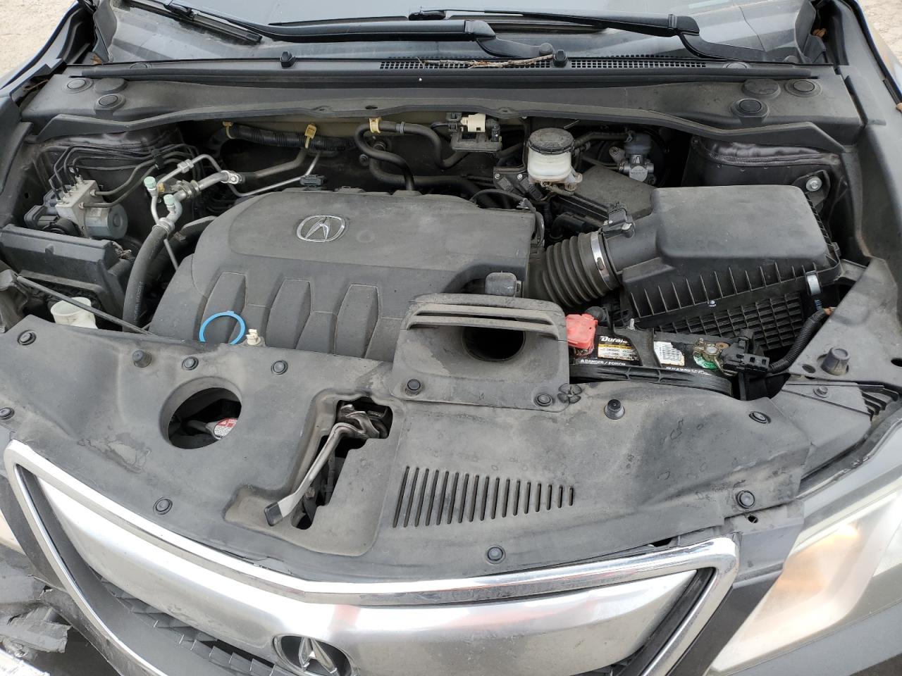 2015 Acura RDX - Image 13
