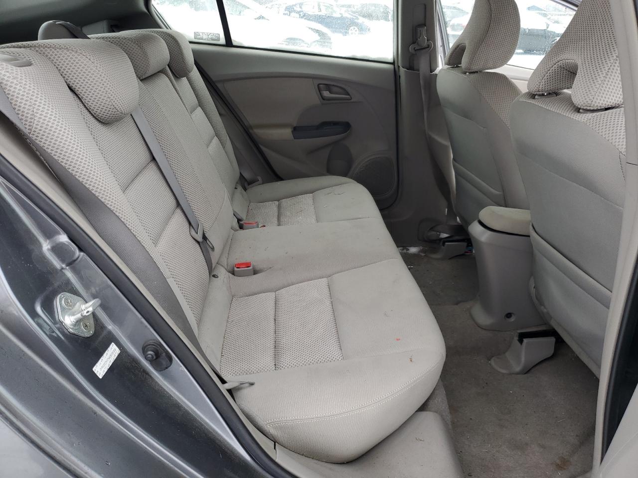 2010 Honda Insight - Image 11