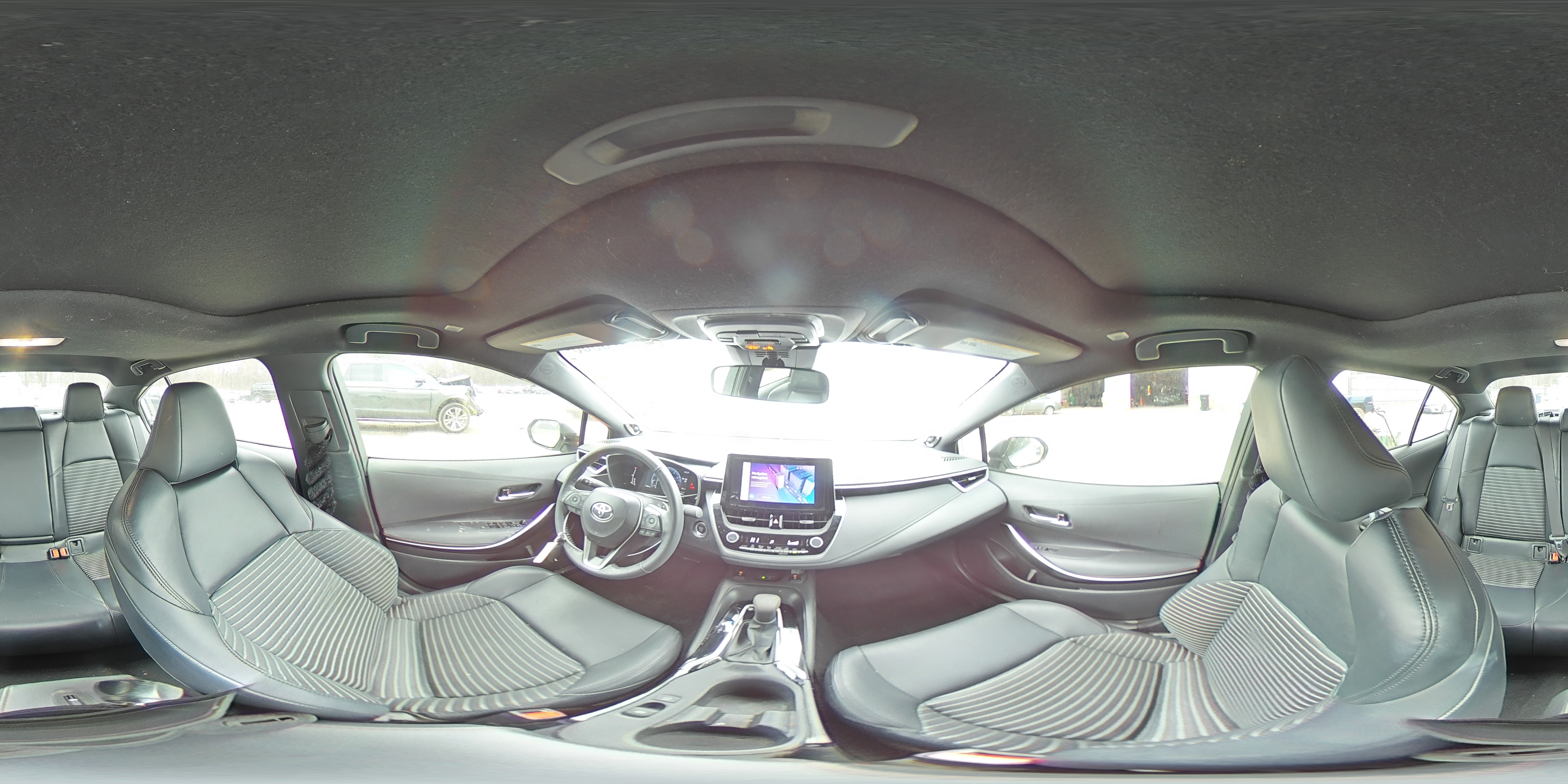 2024 Toyota Corolla - Image 14