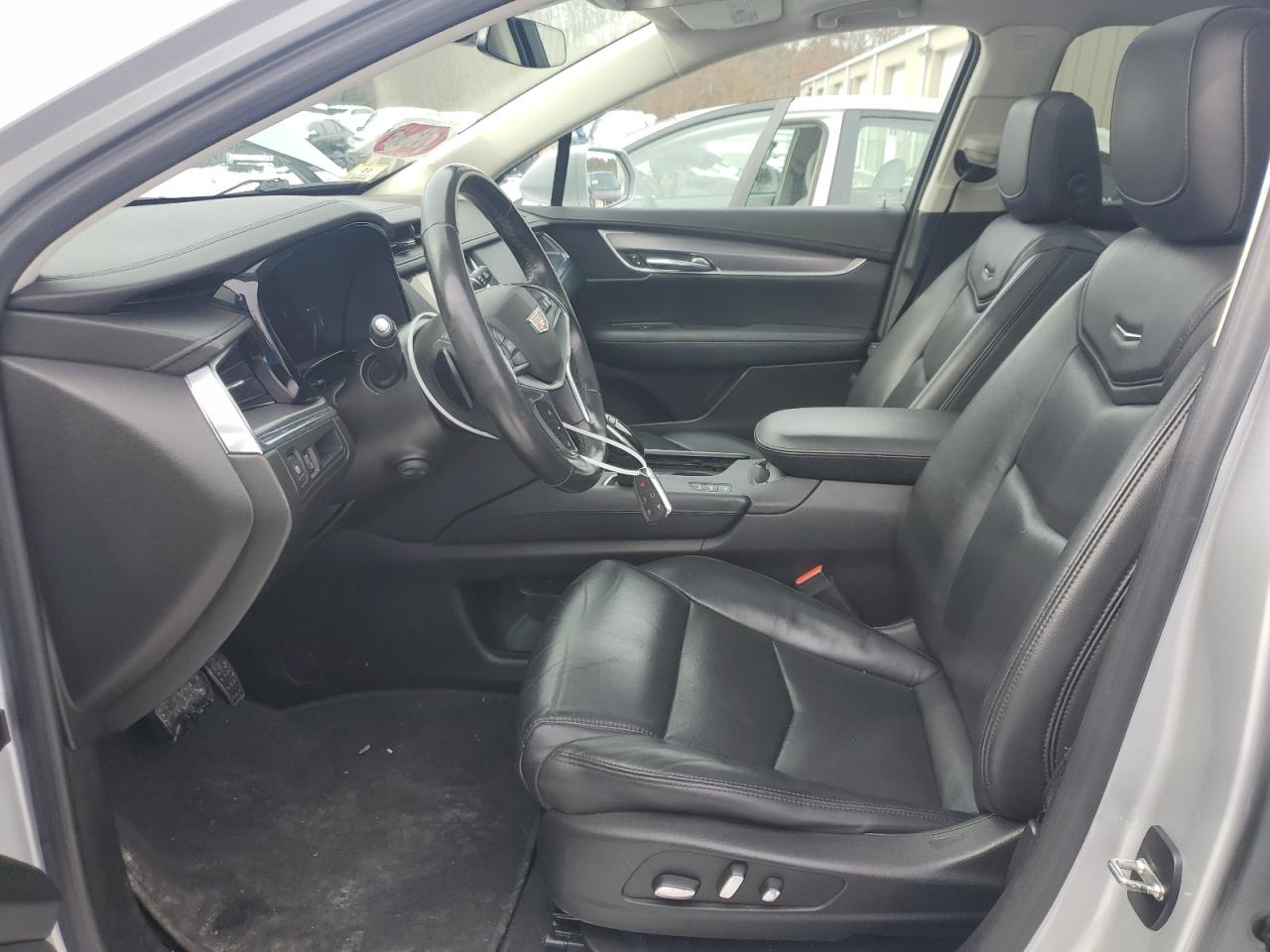 2018 Cadillac XT5 - Image 7