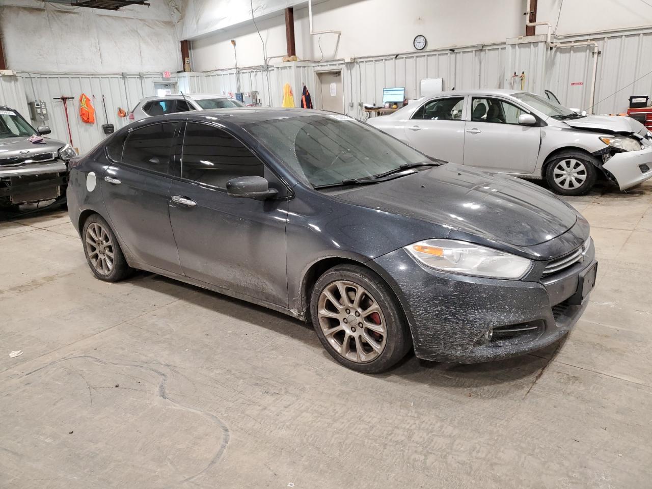 2013 Dodge Dart - Image 4