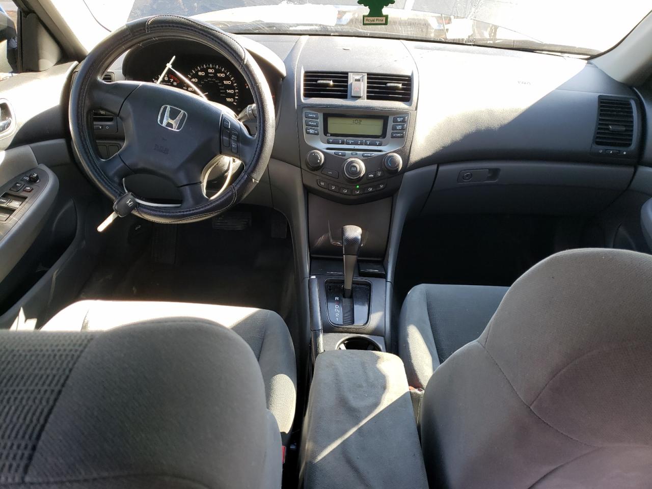 2007 Honda Accord - Image 8