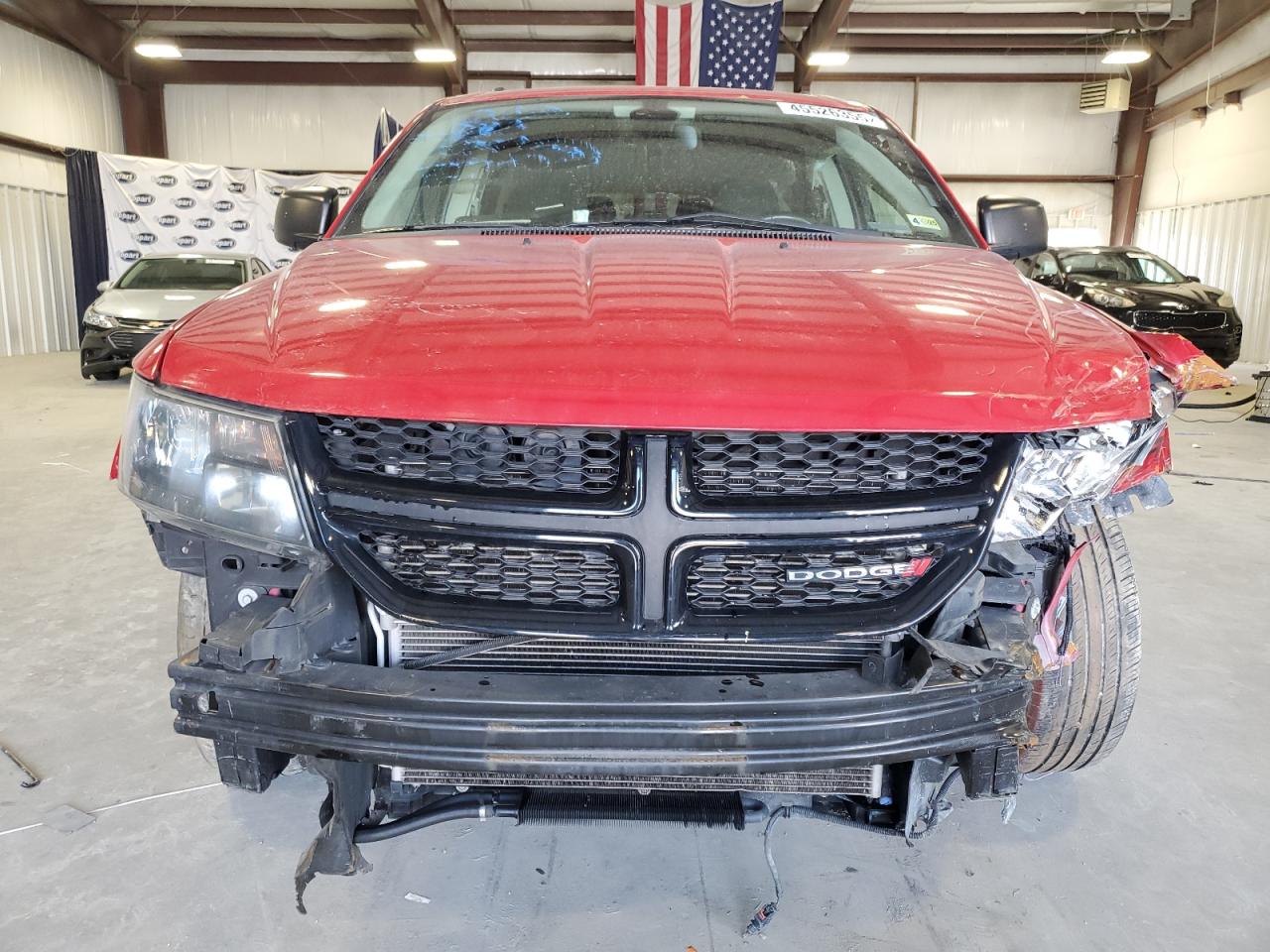 2018 Dodge Journey - Image 5