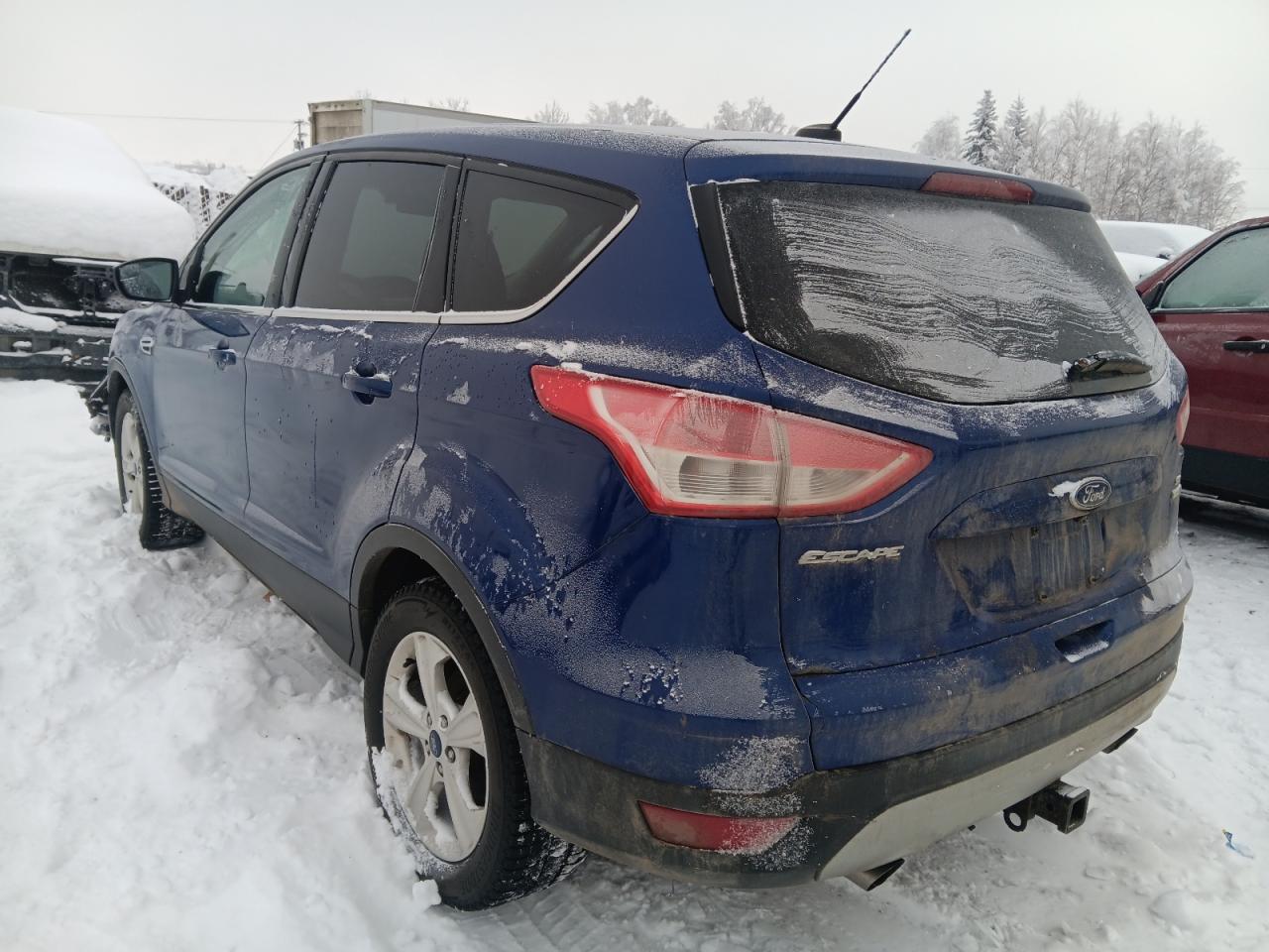 2014 Ford Escape - Image 2