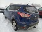 2014 Ford Escape Se for Sale in Anchorage, AK - Front End
