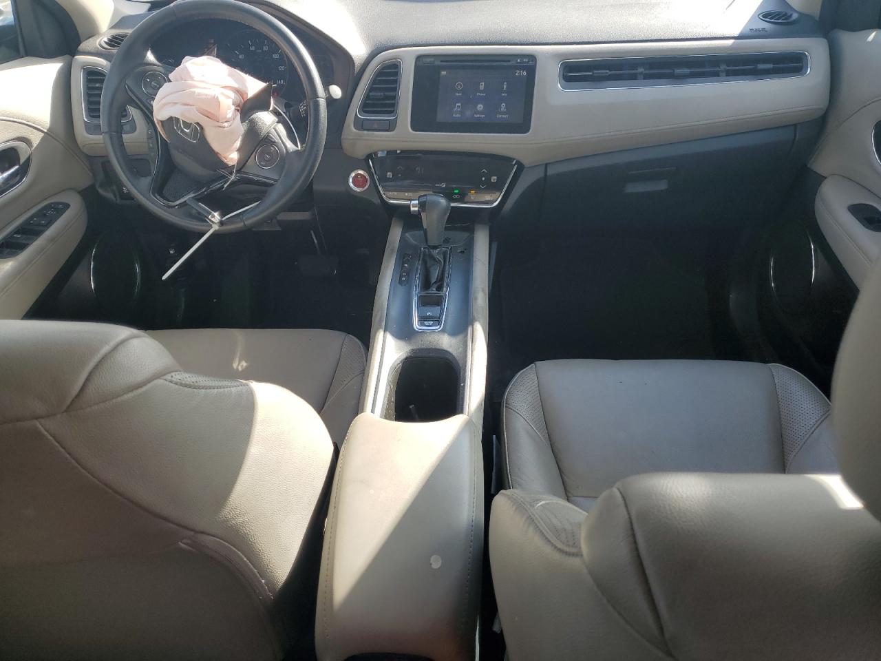 2018 Honda HR-V - Image 8
