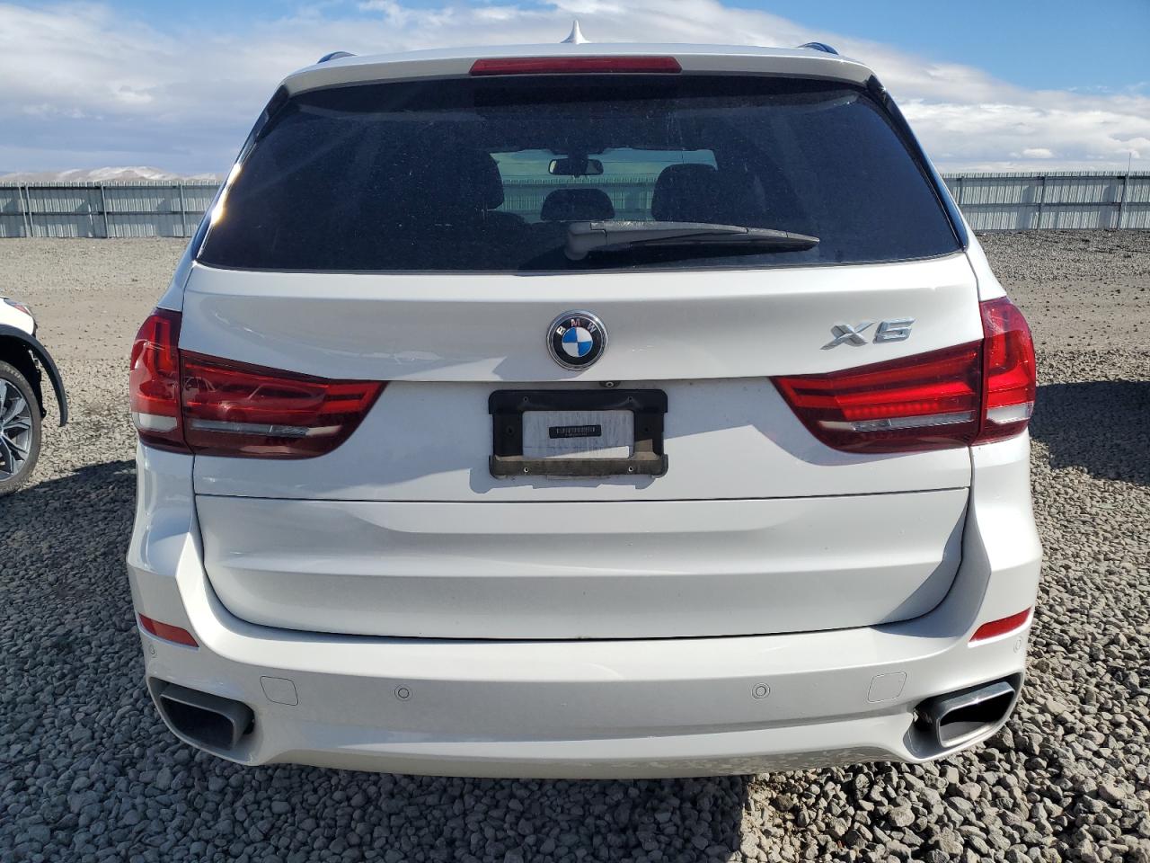 2015 BMW X5 - Image 6