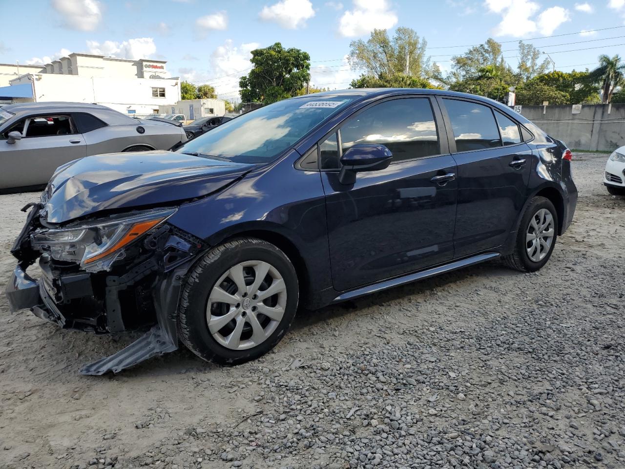 2024 Toyota Corolla - Image 1