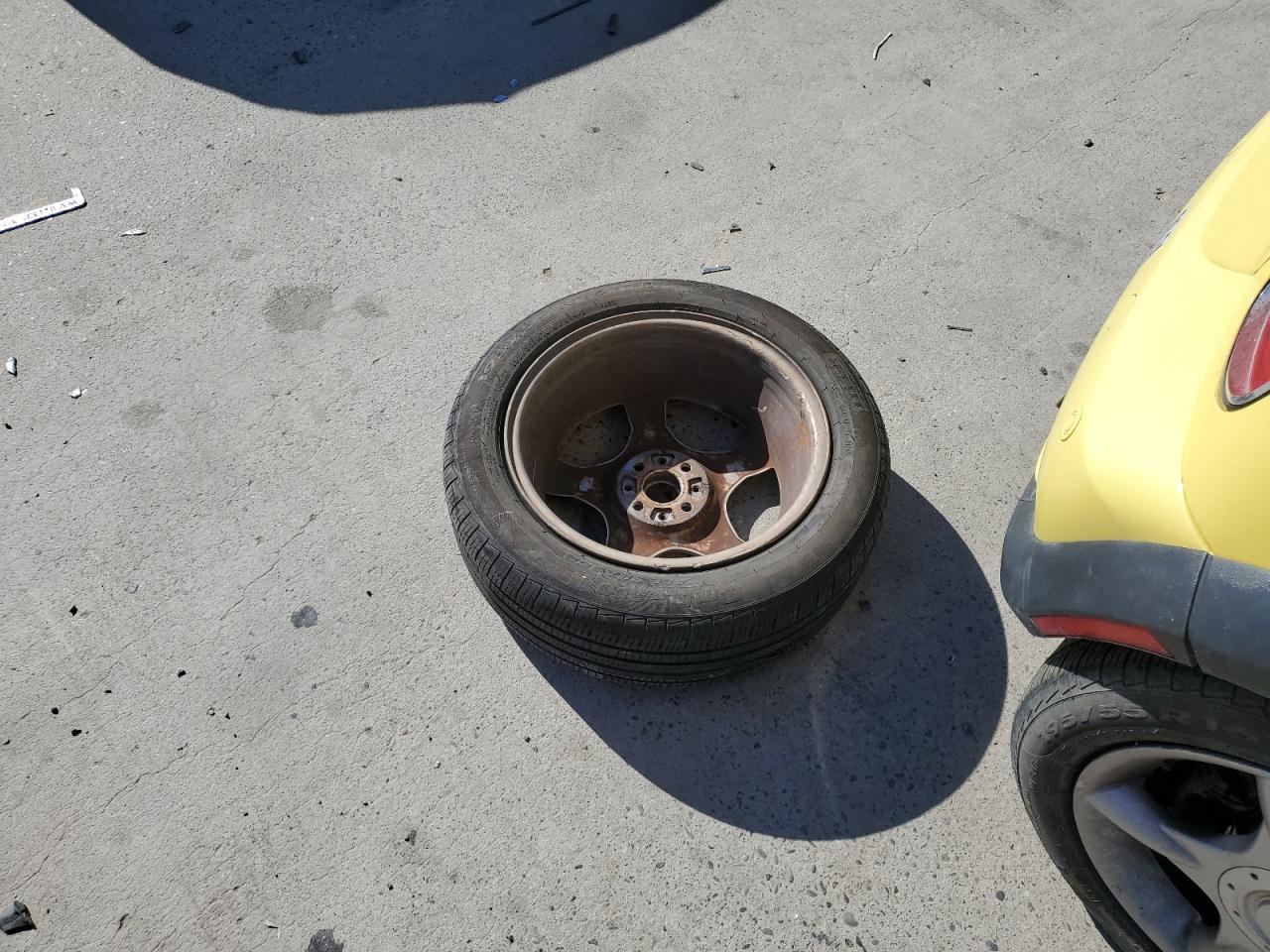 2005 MINI Cooper - Image 12