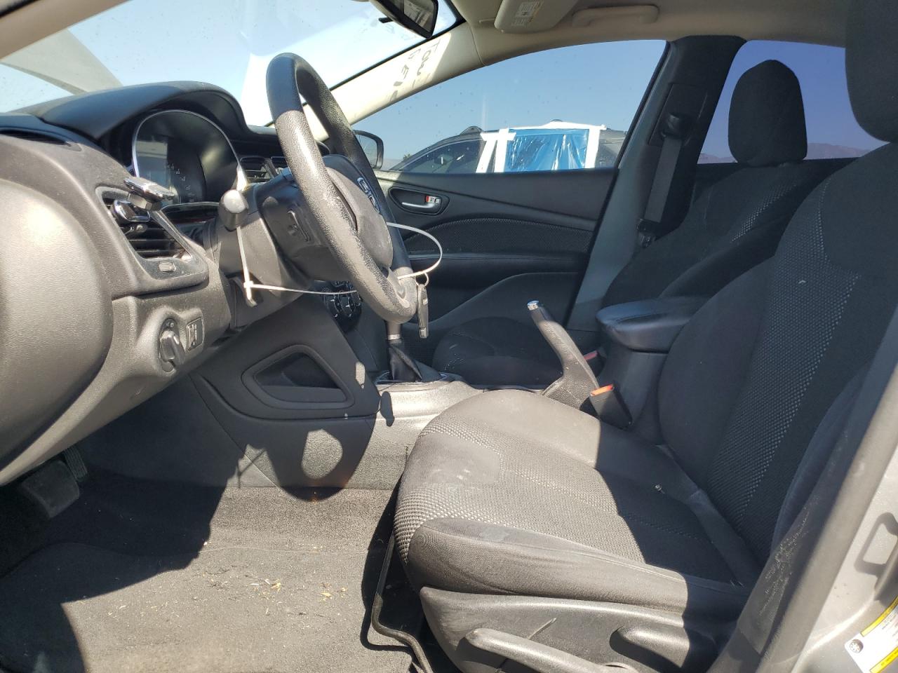 2015 Dodge Dart - Image 7