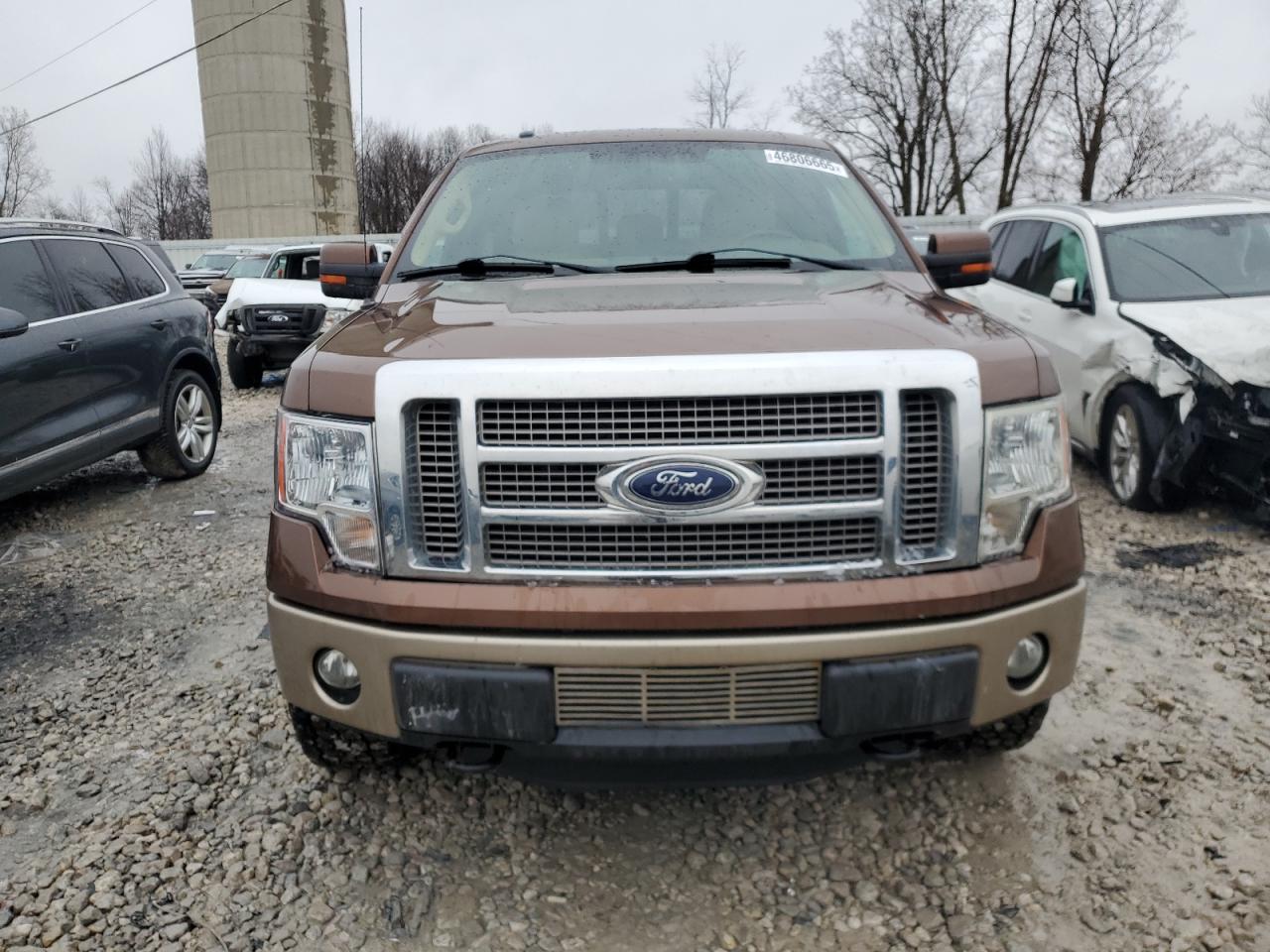 2011 Ford F-150 - Image 5