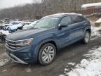 2020 Volkswagen Atlas Cross Sport Se للبيع في Baltimore، MD - Rear End