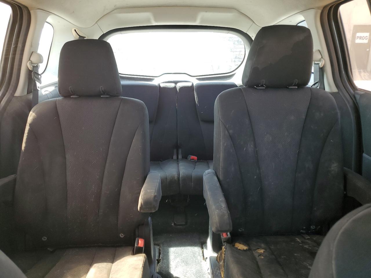 2013 Mazda 5 - Image 10