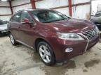 2015 Lexus Rx 350 Base na sprzedaż w Seaford, DE - Rear End