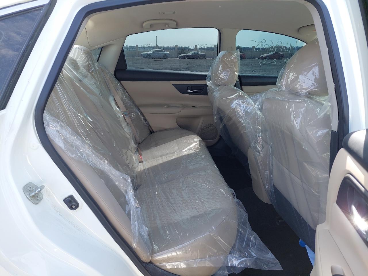 1N4AL3A97JC288602 - 2018 Nissan Altima - #46196095