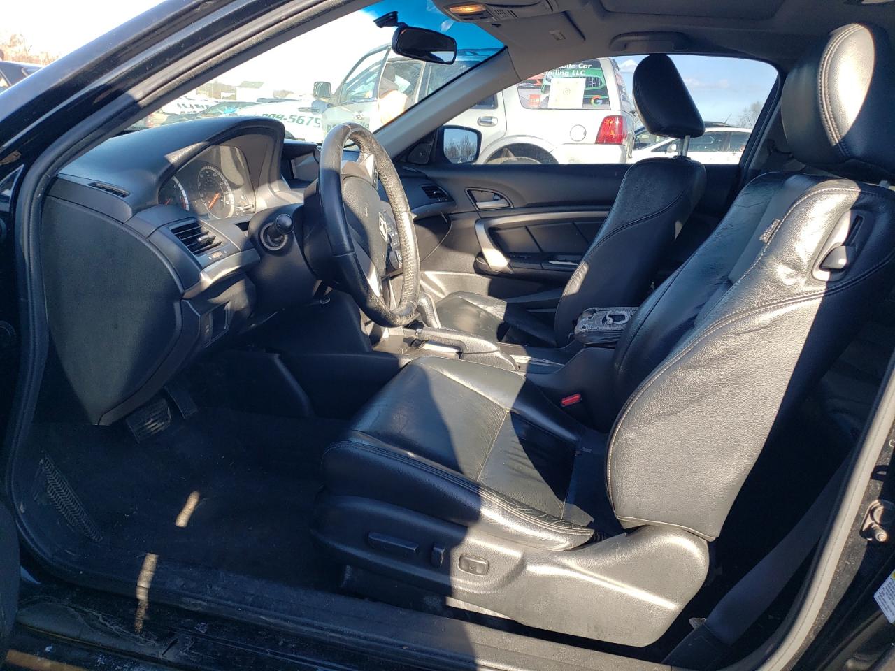 2009 Honda Accord - Image 7