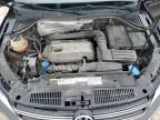 2017 Volkswagen Tiguan S იყიდება Houston-ში, TX - Rear End