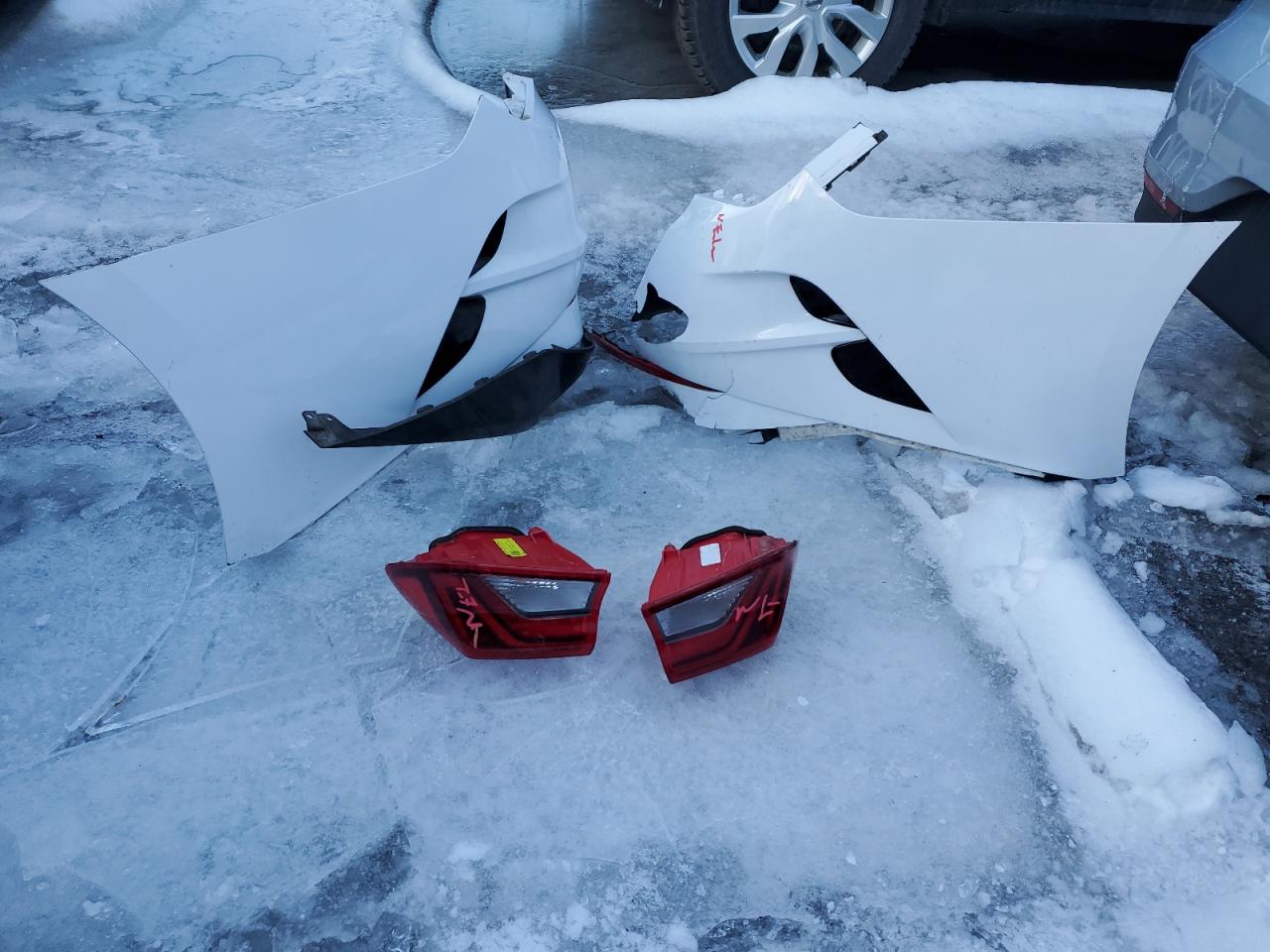 2021 Kia K5 - Image 12