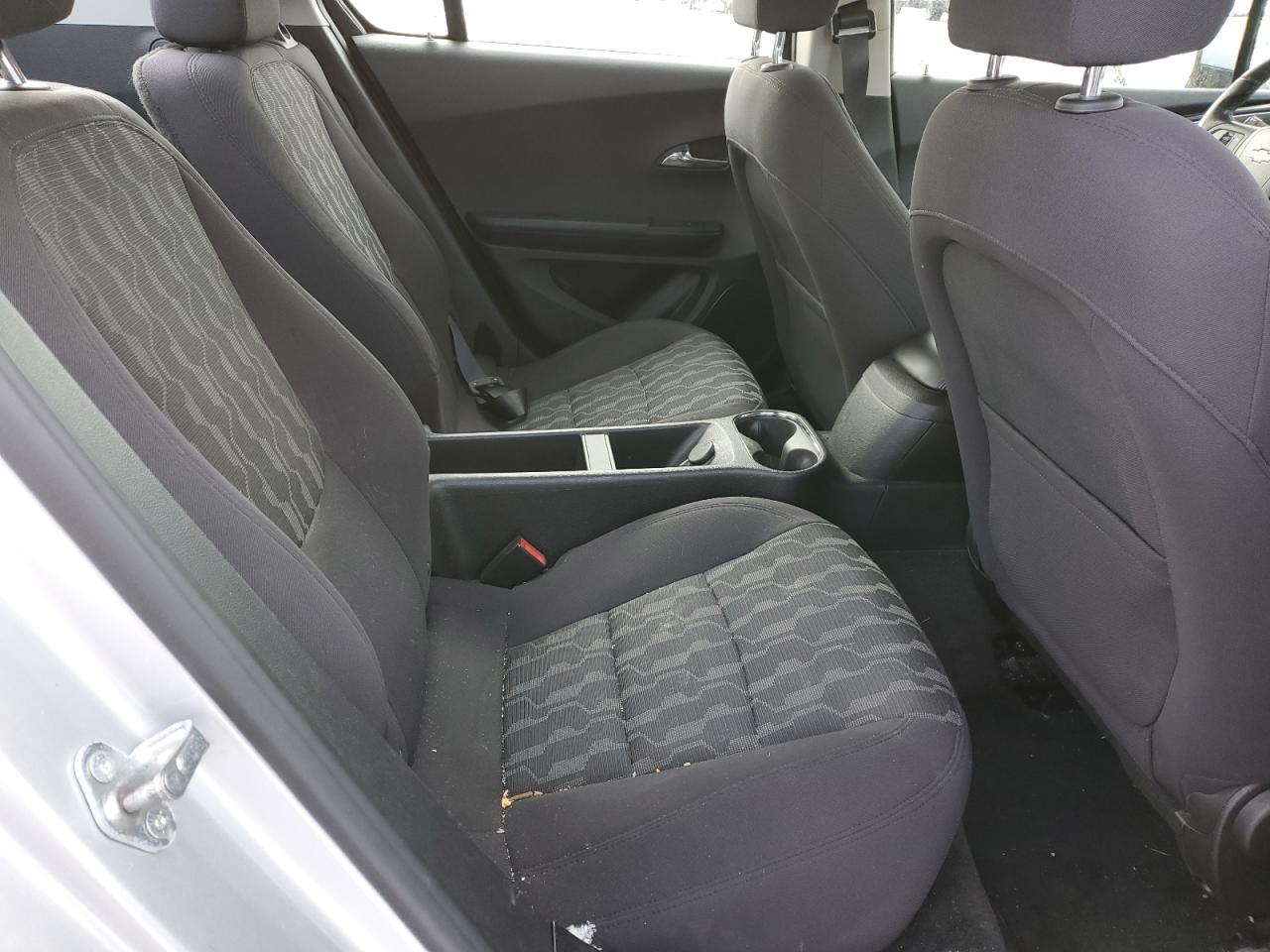 2014 Chevrolet Volt - Image 10