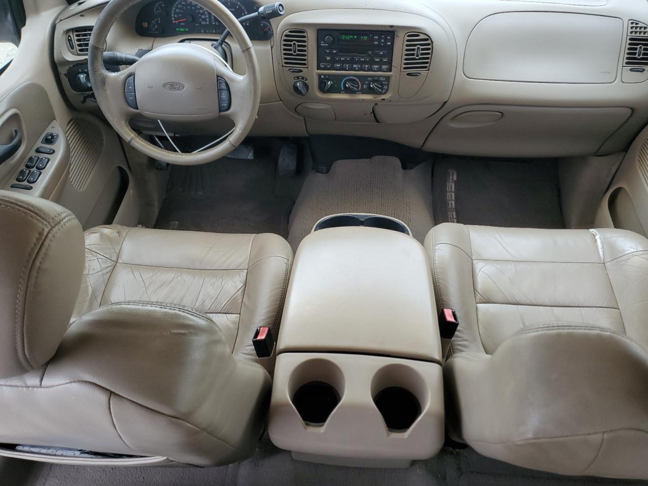 2001 Ford F-150 - Image 8