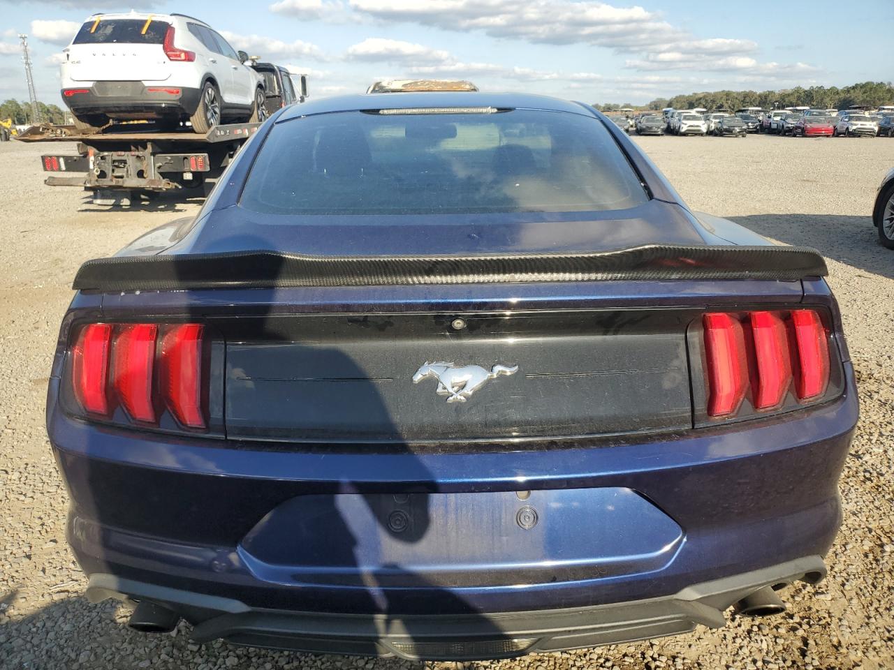 2018 Ford Mustang - Image 6