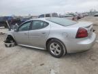 2006 Pontiac Grand Prix  en Venta en Kansas City, KS - Undercarriage