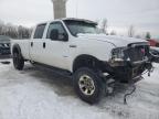 2006 Ford F350 Srw Super Duty იყიდება Wayland-ში, MI - Front End