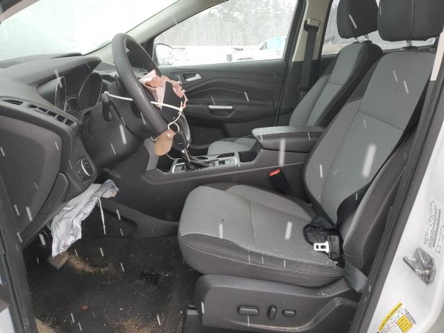 Parquets FORD ESCAPE 2017 White
