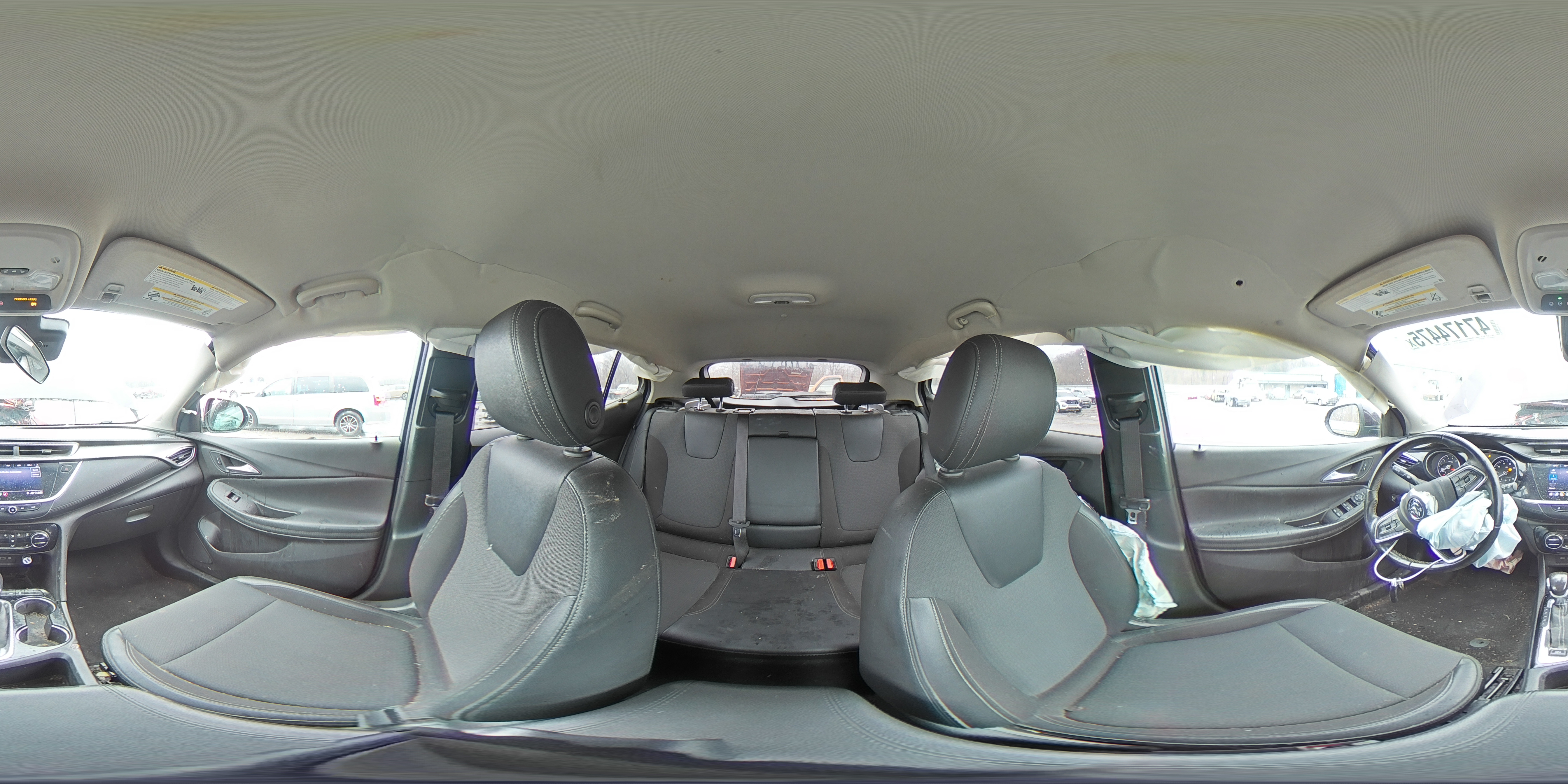 2020 Buick Encore - Image 14