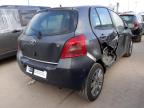 2008 TOYOTA YARIS TR for sale at Copart SANDY